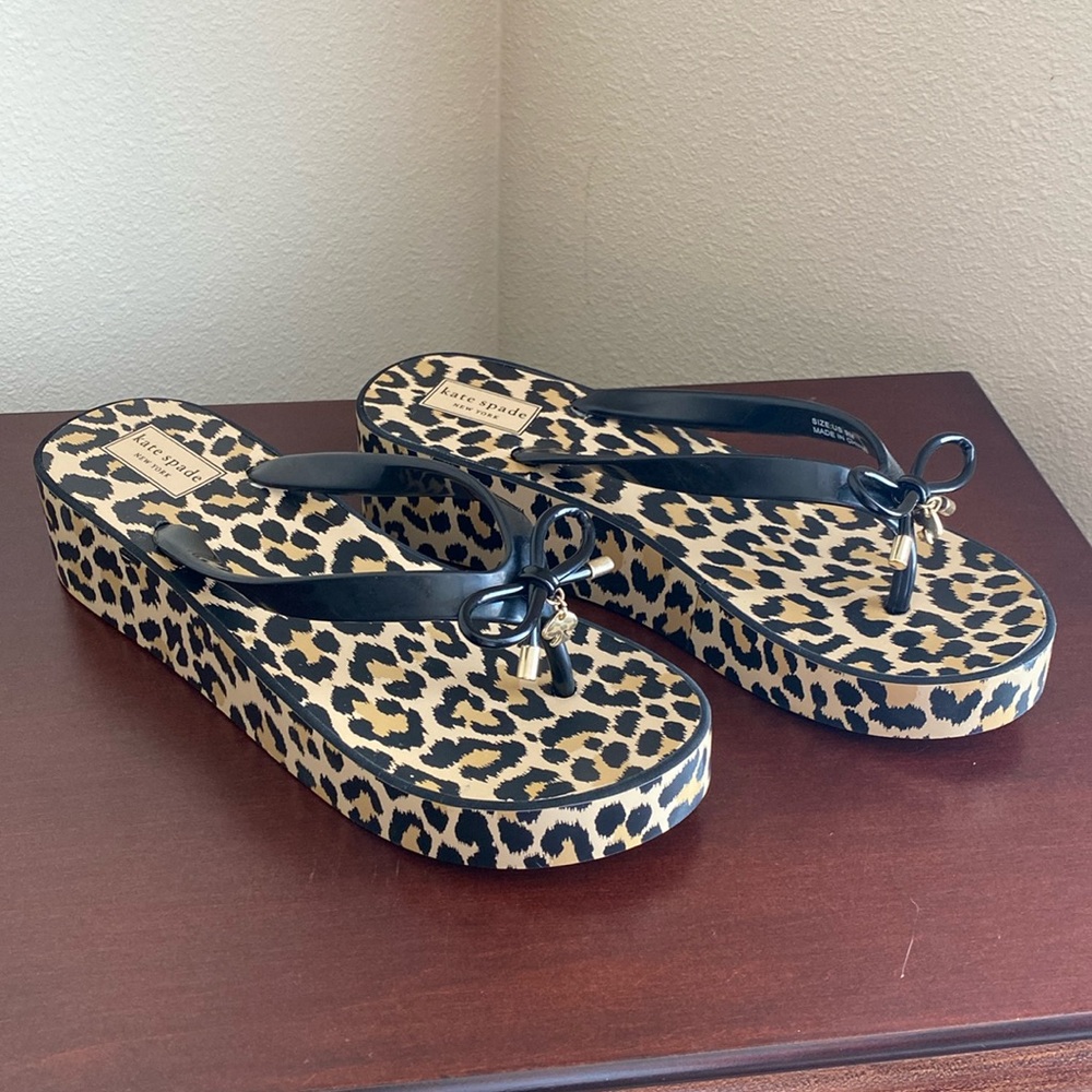 Kate spade sandals